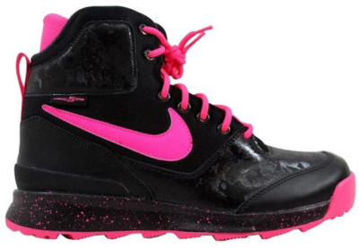 Nike Stasis ACG Black (GS) 685610-002