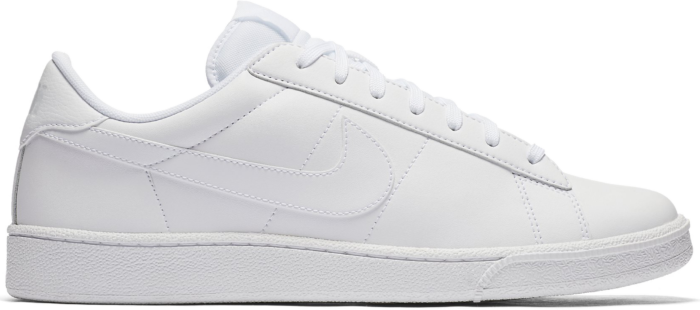 nike flyleather tennis classic