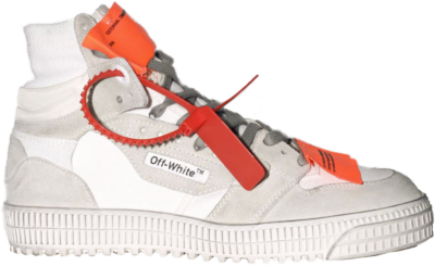 OFF-WHITE High Top LVR Exclusive 70I-XCL009