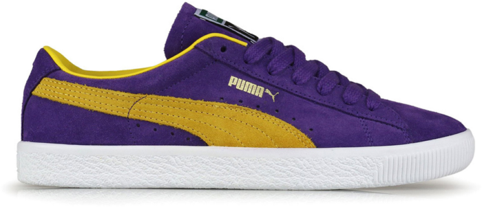 Puma Suede Vintage Lakers 374921-14
