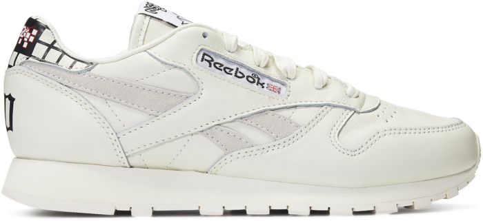 Reebok Classic Leather ASAP Nast (Friends and Family) GZ8643