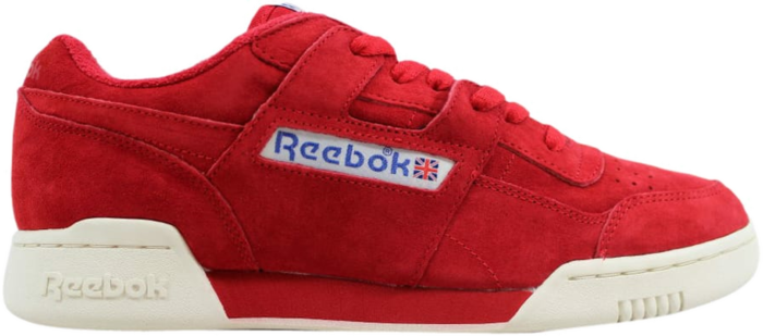 Reebok Workout Plus Vintage Primal Red BD3383
