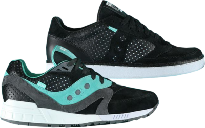 Saucony Premier Work Play Pack 107715