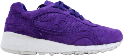 Saucony Shadow 6000 Premium Sneaker Purple s70222-3