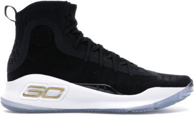Under Armour Curry 4 More Dimes 1298306-001