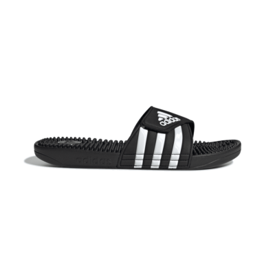 adidas Adissage Slides Core Black F35580