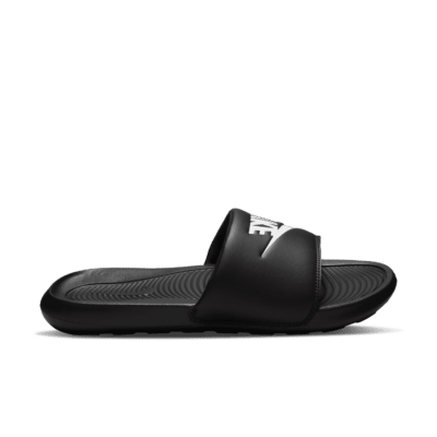 Nike Victori One Slide Black White CN9675-002