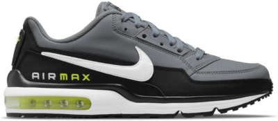 Nike Air Max LTD 3 Smoke Grey Black DD7118-002