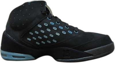 Air Jordan Jordan Melo 5.5 ‘Black’ Black 311813-001