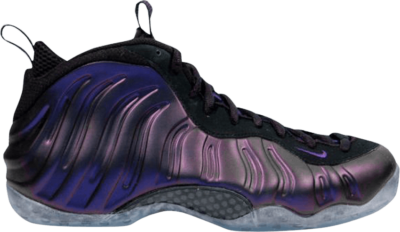 Nike Air Foamposite One ‘Eggplant’ 2009 Purple 314996-051-09