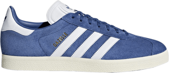 Adidas superstar cheap wildleder blau