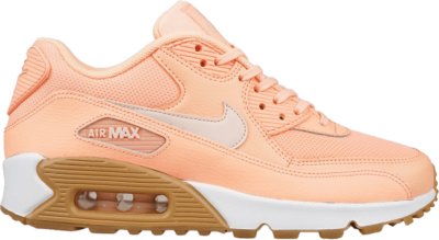 Nike Wmns Air Max 90 ‘Sunset Glow’ Pink 325213-802