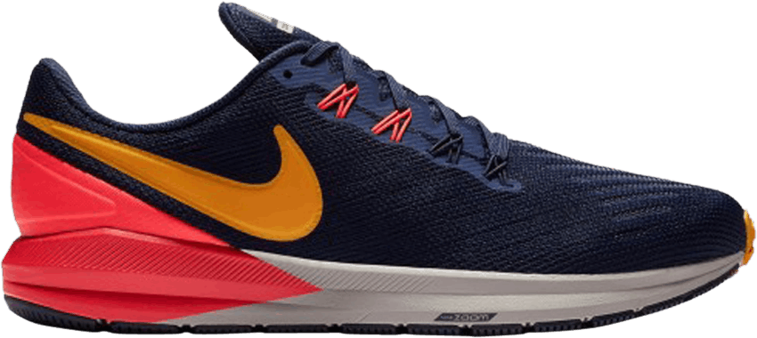 nike air zoom structure 22 intersport