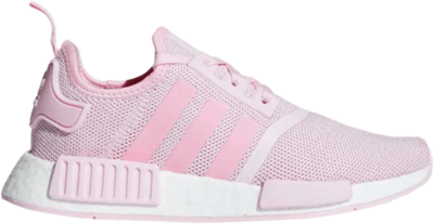 adidas NMD_R1 J ‘Clear Pink’ Pink G27687