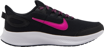 Nike Wmns Runallday 2 ‘Black Fire Pink’ Black CD0224-005