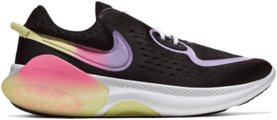 Nike Joyride Dual Run Black Purple Pink (Women’s) CU8430-091