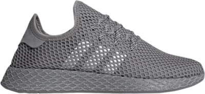 adidas Deerupt Runner ‘Grey Three’ Grey DB2681