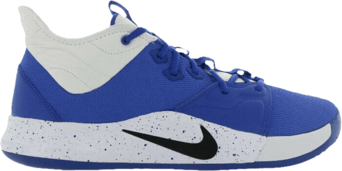 Nike PG 3 TB Blue CN9513-401