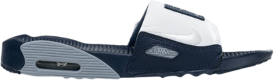 Nike Wmns Air Max 90 Slide ‘Obsidian’ Blue CT5241-400