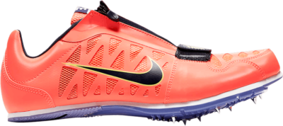 Nike Zoom Long Jump 4 ‘Bright Mango’ Orange 415339-800