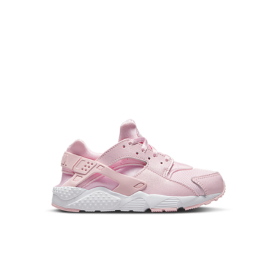 Nike Nike Huarache Run Se Gp Pink