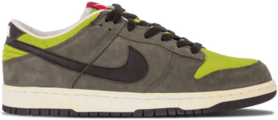 Nike SB Dunk Low Pro Kermit 624044-003