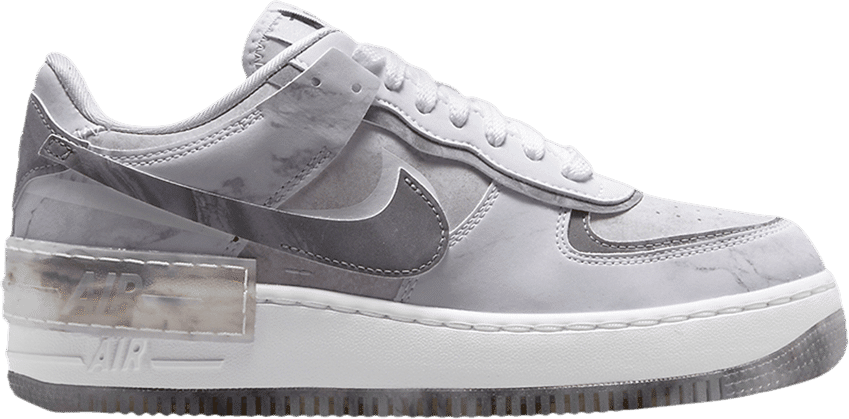 Nike Air Force 1 Low Shadow Goddess of Victory (W) DJ4635-100