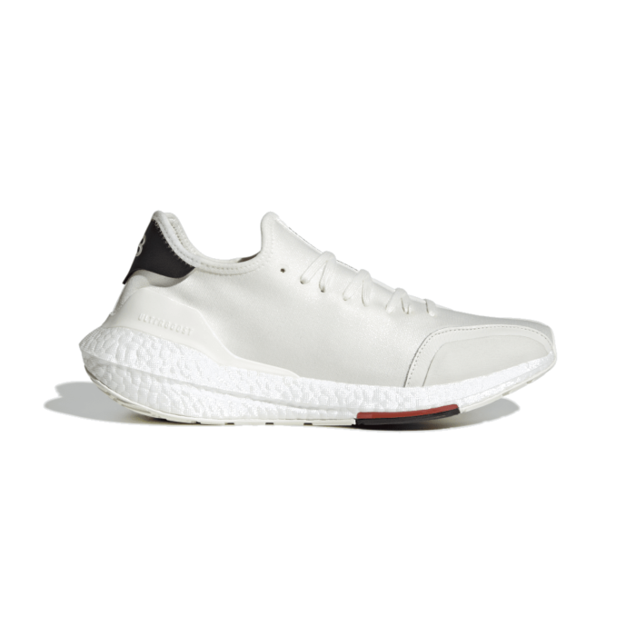 adidas Y-3 Ultra Boost 21 Core White H67477