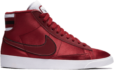 Nike Blazer Mid Red Crush (Women’s) AV9375-605