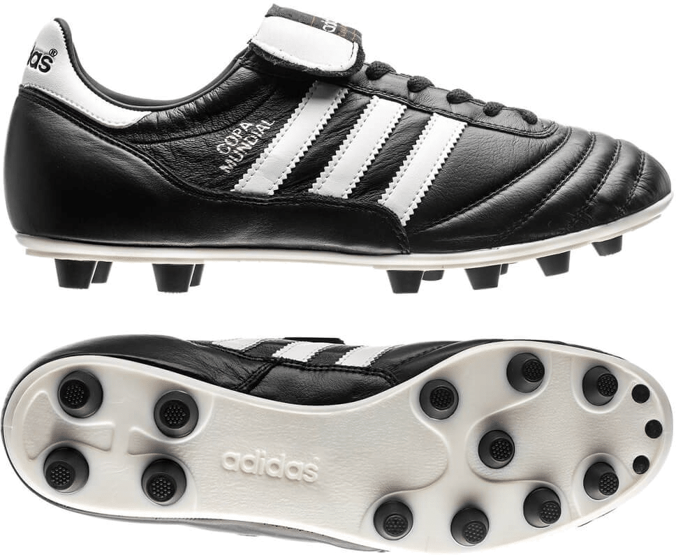 Adidas copa hotsell mundial zwart