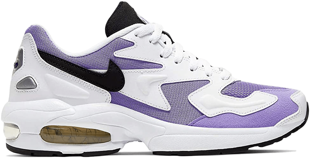 nike air max 2 light purple
