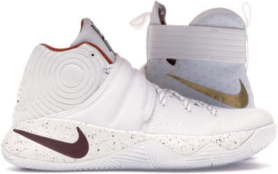 Nike Basketball LeBron Kyrie Four Wins Game 6 Unbroken Championship Pack 925431-900