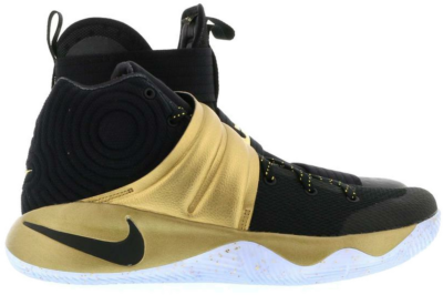 Nike Basketball LeBron Kyrie Four Wins Game 7 Fifty-Two Years Championship Pack 925432-900