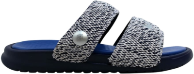 Nike Benassi Duo Ultra SLD/Pigalle NikeLab Loyal Blue/Game Royal-White 902783-400