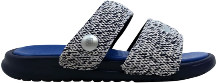 Nike Benassi Duo Ultra SLD/Pigalle NikeLab Loyal Blue/Game Royal-White 902783-400