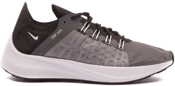 Nike EXP-X14 Black Wolf Grey (Women’s) AO3170-001