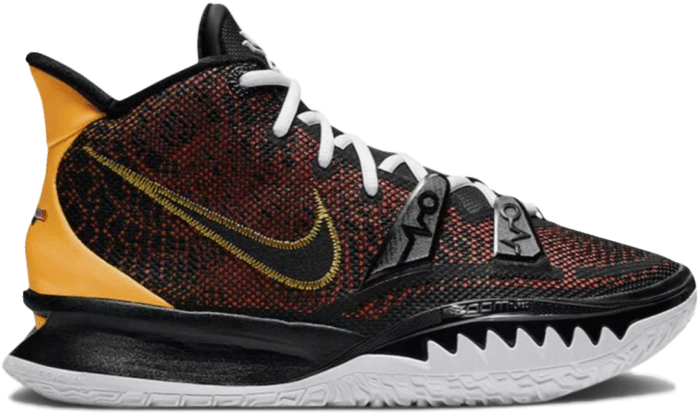 kyrie 7 roswell