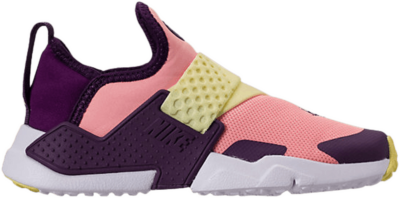 Nike Huarache Extreme Pink Citron (GS) AV8239-600