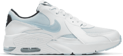 Nike Air Max Excee Power Up Glacier Blue (GS) CW5834-400