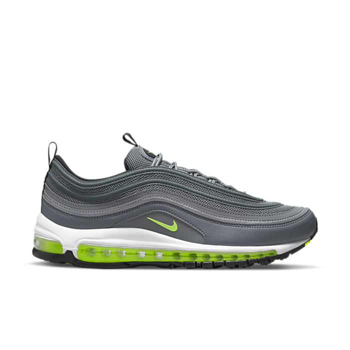 Nike Air Max 97 Smoke Grey Volt DJ6885-001