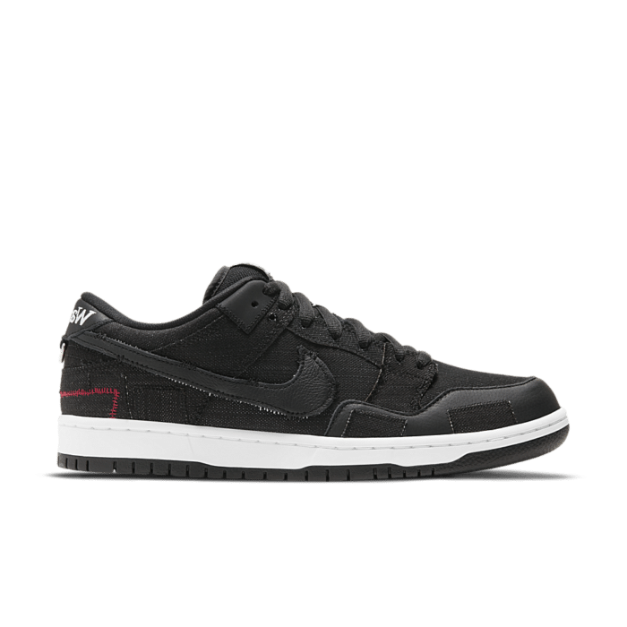 Nike SB Dunk Low x Verdy ‘Wasted Youth’ Wasted Youth DD8386-001