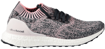 adidas UltraBoost Uncaged Pink Carbon (Women’s) B75861