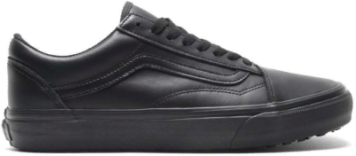 Vans Old Skool UC Made for the Makers 2.0 Black VN0A3MUU0BB