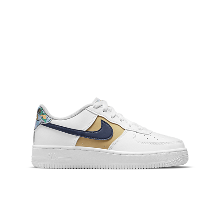 Air force 1 2024 low lv8 white