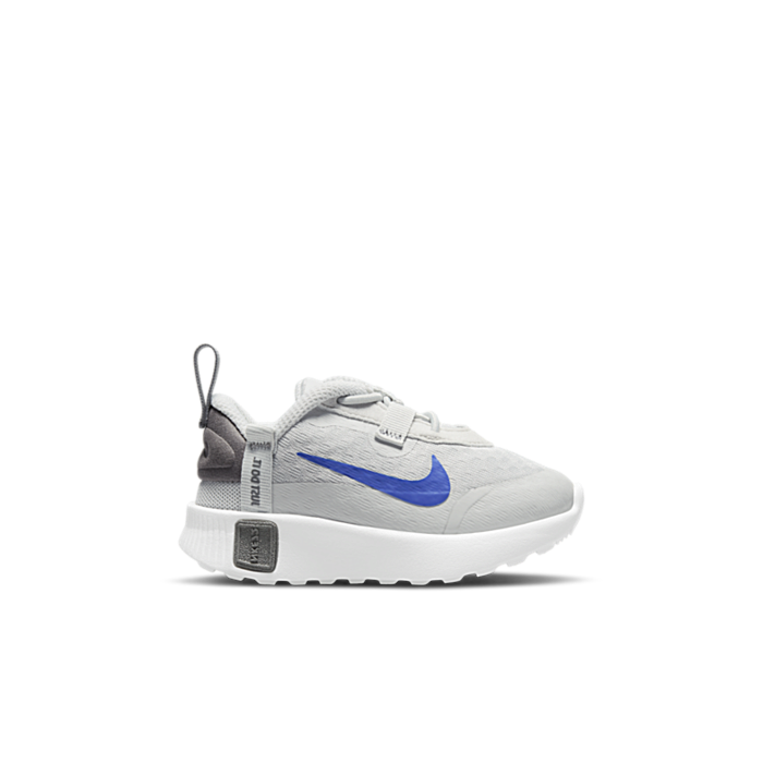 Nike Grijs DA3267-005