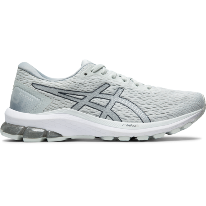 ASICS Gt – 1000™ 9 White / Pure Silver Dames