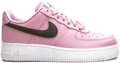 Nike Air Force 1 Low ’07 Frosted Plum (Women’s) AO2132-501