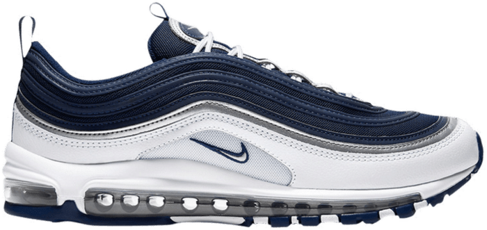 dallas cowboys nike air max 97