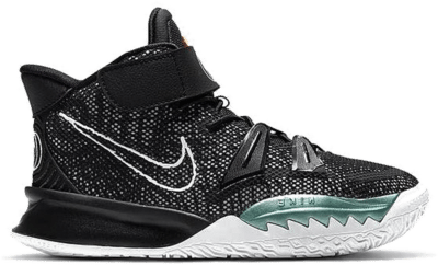 Nike Kyrie 7 Off Noir (PS) CT4087-002