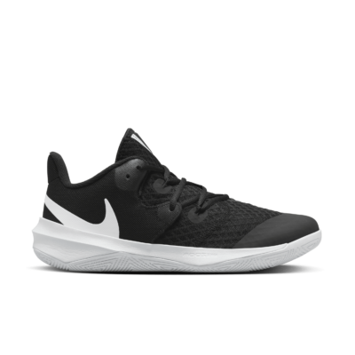 Nike Zoom Hyperspeed Court ‘Black White’ Black CI2964-010